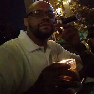 Meet your Posher, Jason