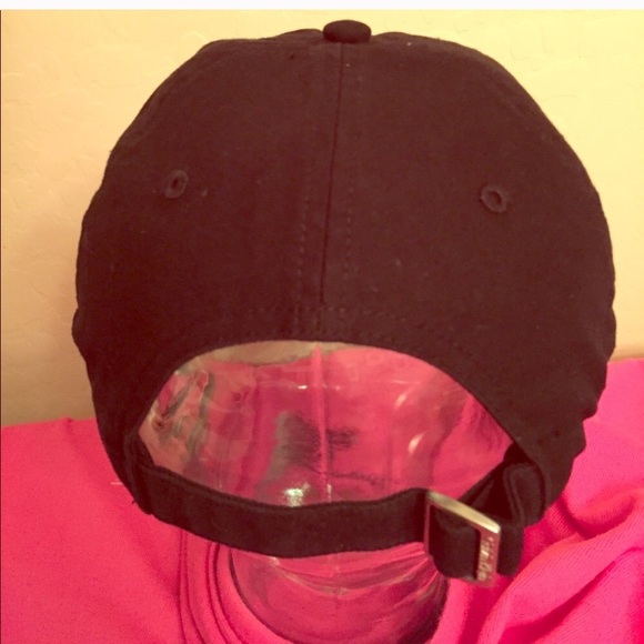 RESTOCKED! ONLY 1 LEFT! Calvin Klein Cap - Picture 6 of 8