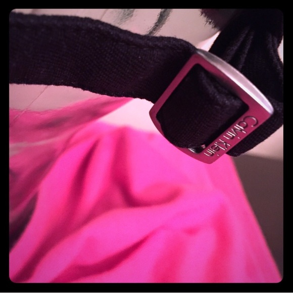 RESTOCKED! ONLY 1 LEFT! Calvin Klein Cap - Picture 7 of 8