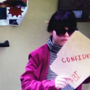 Meet your Posher, Hope