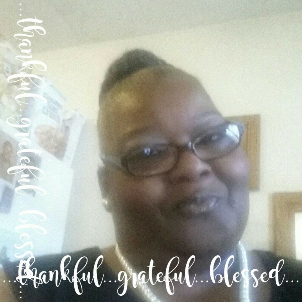 Meet your Posher, Lynnette