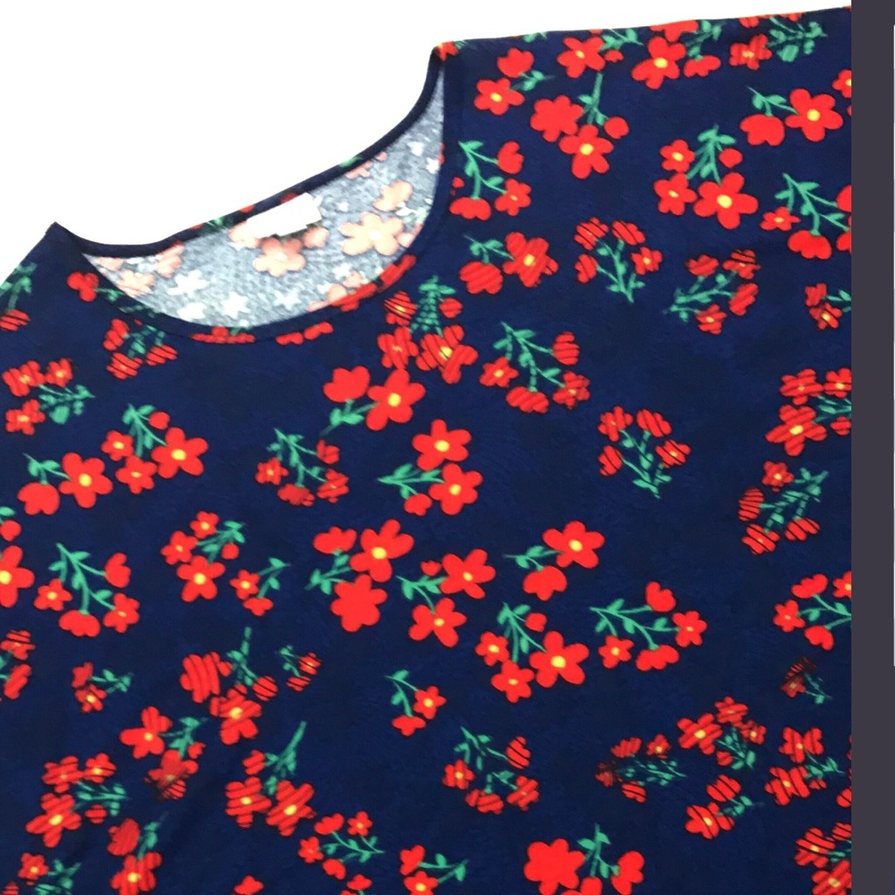 Lularoe irma