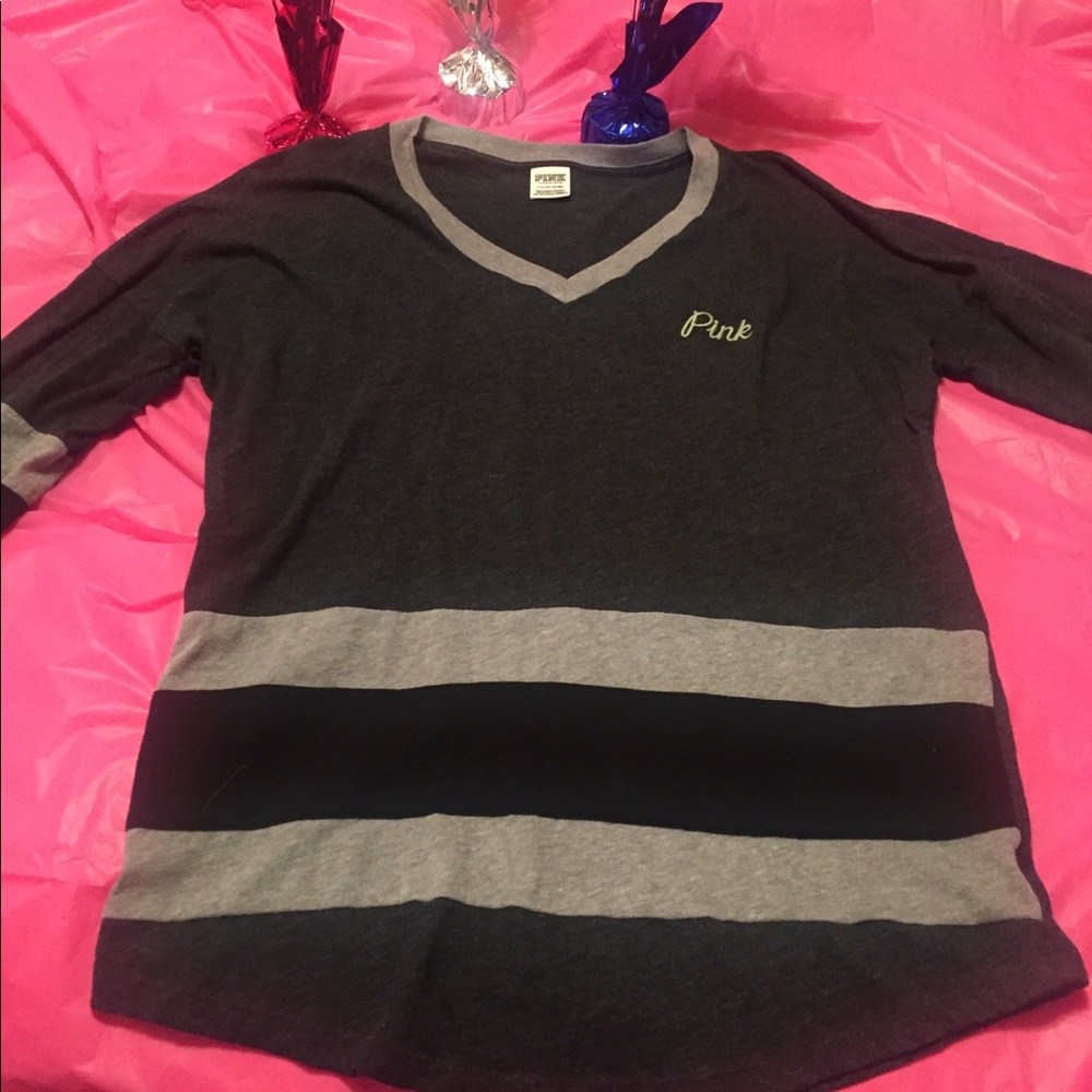 Victoria's Secret L/S t-shirt