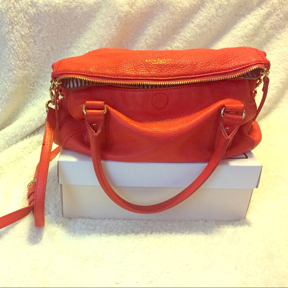Kate spade crossbody bag