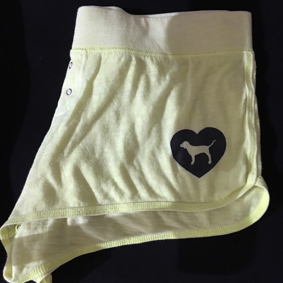 PINK Victoria's Secret Other - Pink Victoria’s Secret Shorts