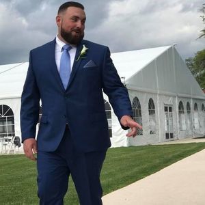 Meet your Posher, Matthew