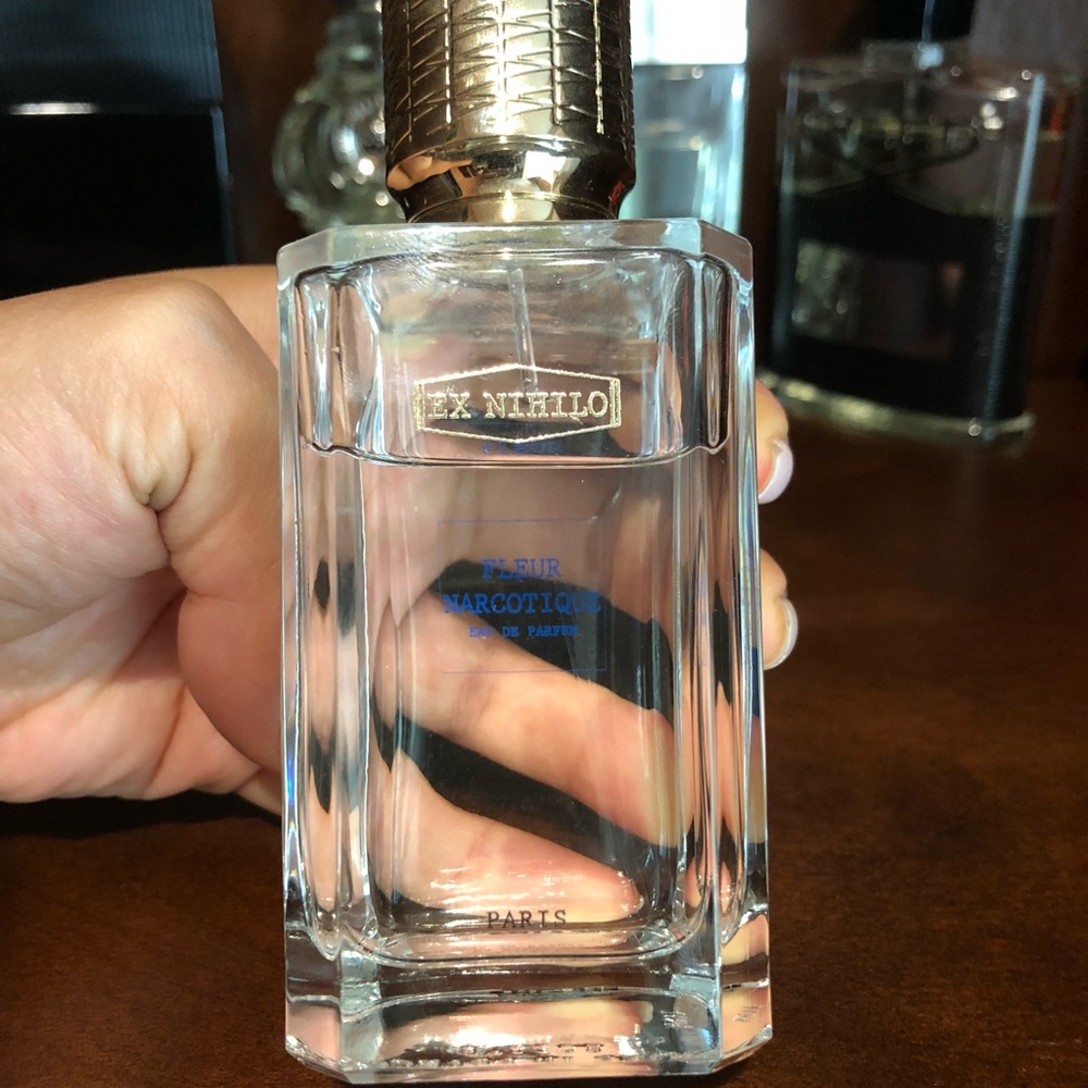 Womens Ex Nihilo Fleur Narcotique