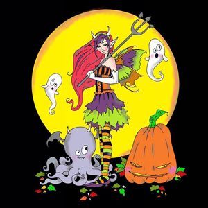 Meet your Posher, Vicki