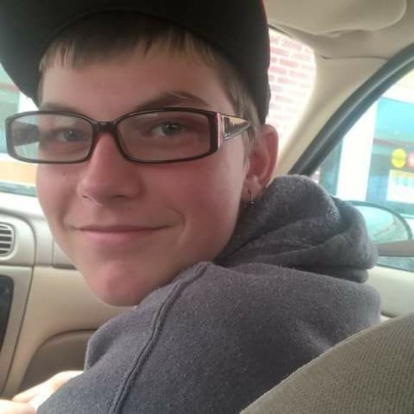 Meet your Posher, Kyle - Picture 1 of 1