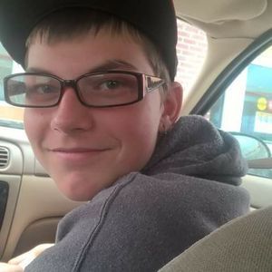 Meet your Posher, Kyle