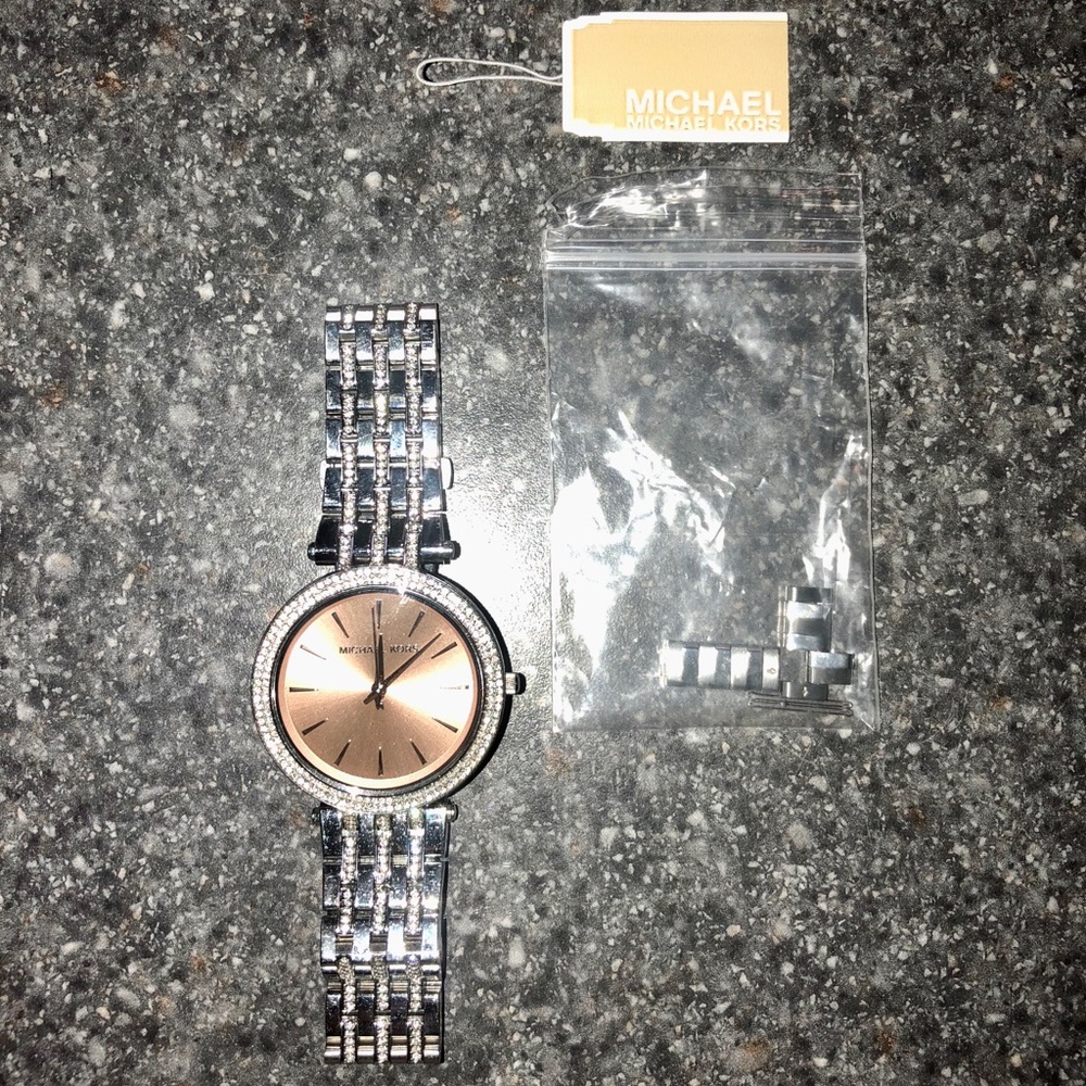 Michael Kors Watch