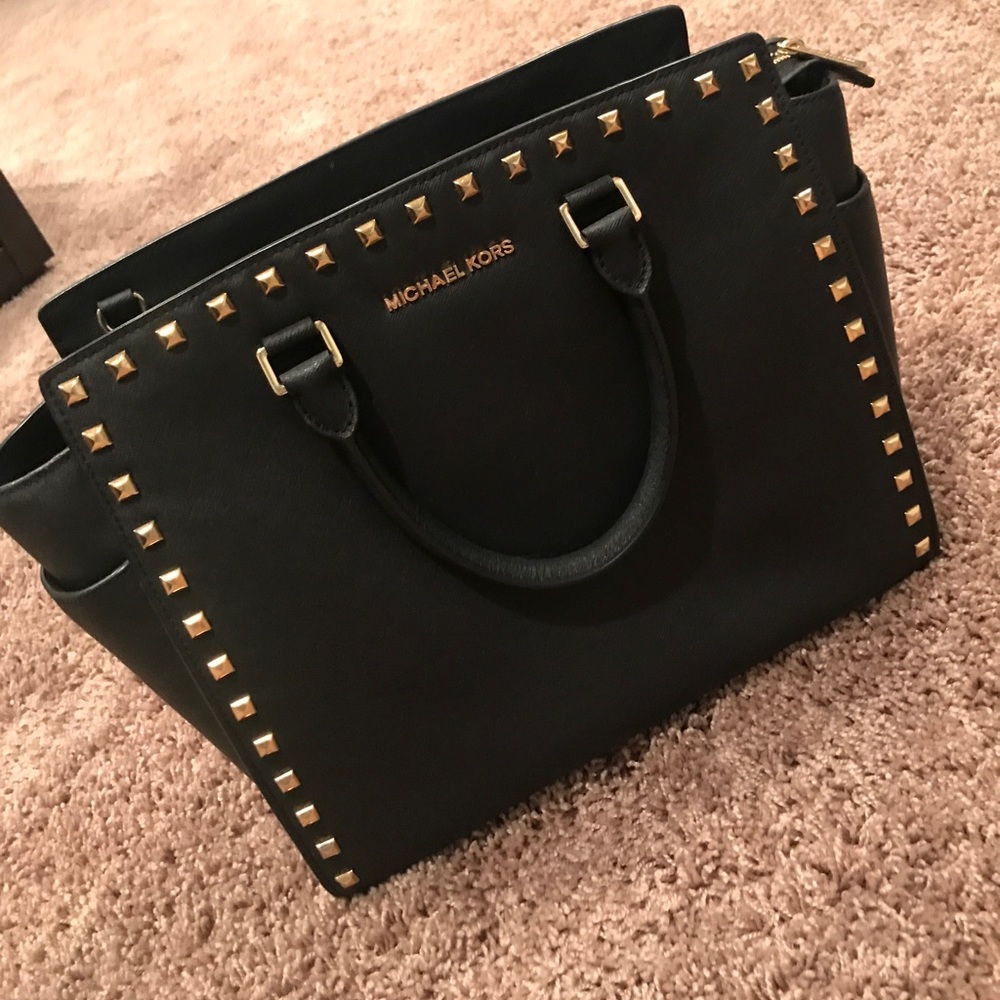 Michael Kors Handbag