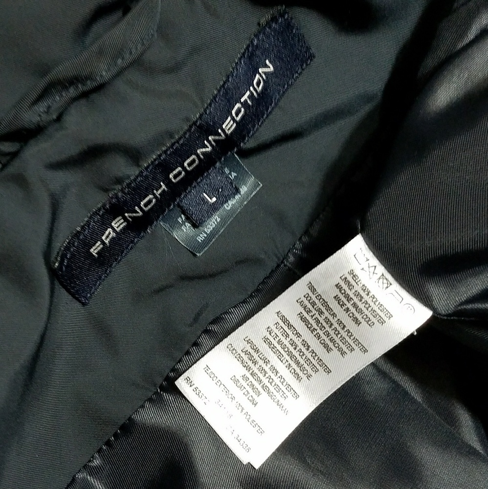 French Connection Jacket - image 5