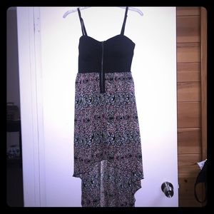 Material girl dress, size medium!