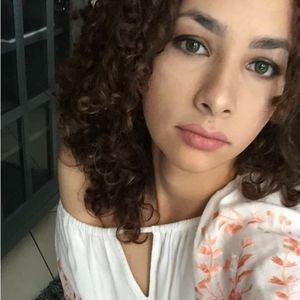 Meet your Posher, Waleska