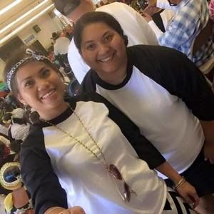 Meet your Posher, Carol uehara
