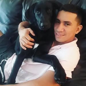 Meet your Posher, Daniel