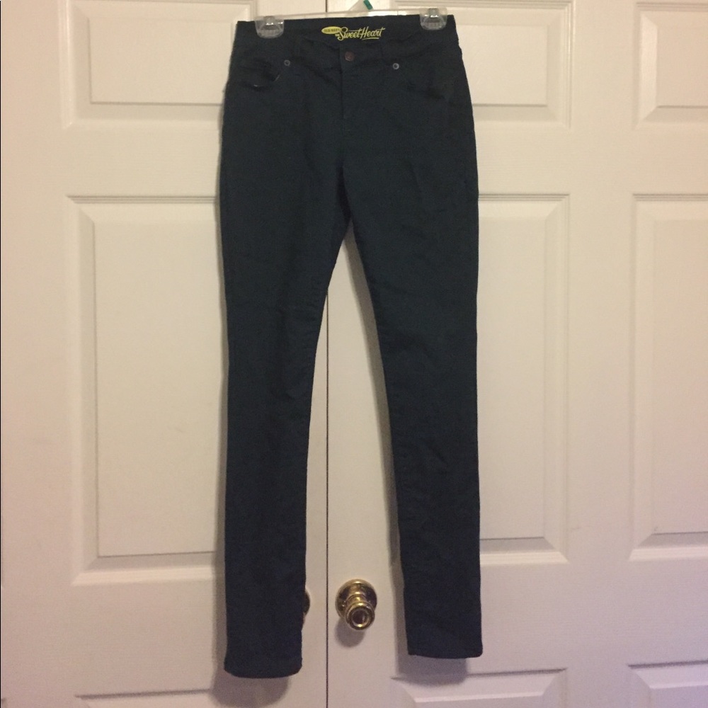 Women's Size 0 Regular Old Navy Skinny Pants