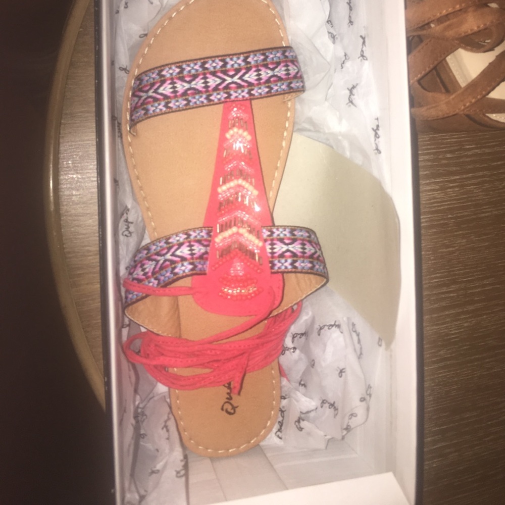 Athena Sandals