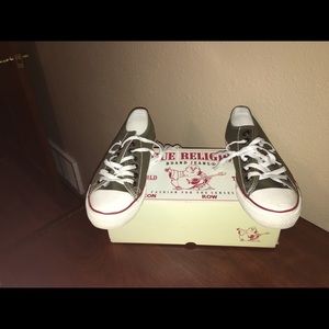 True Religion Shoes
