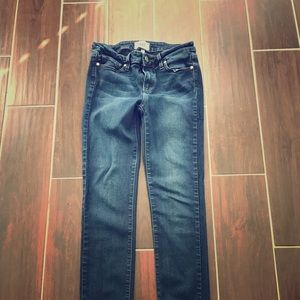 Paige Jeans Size 27