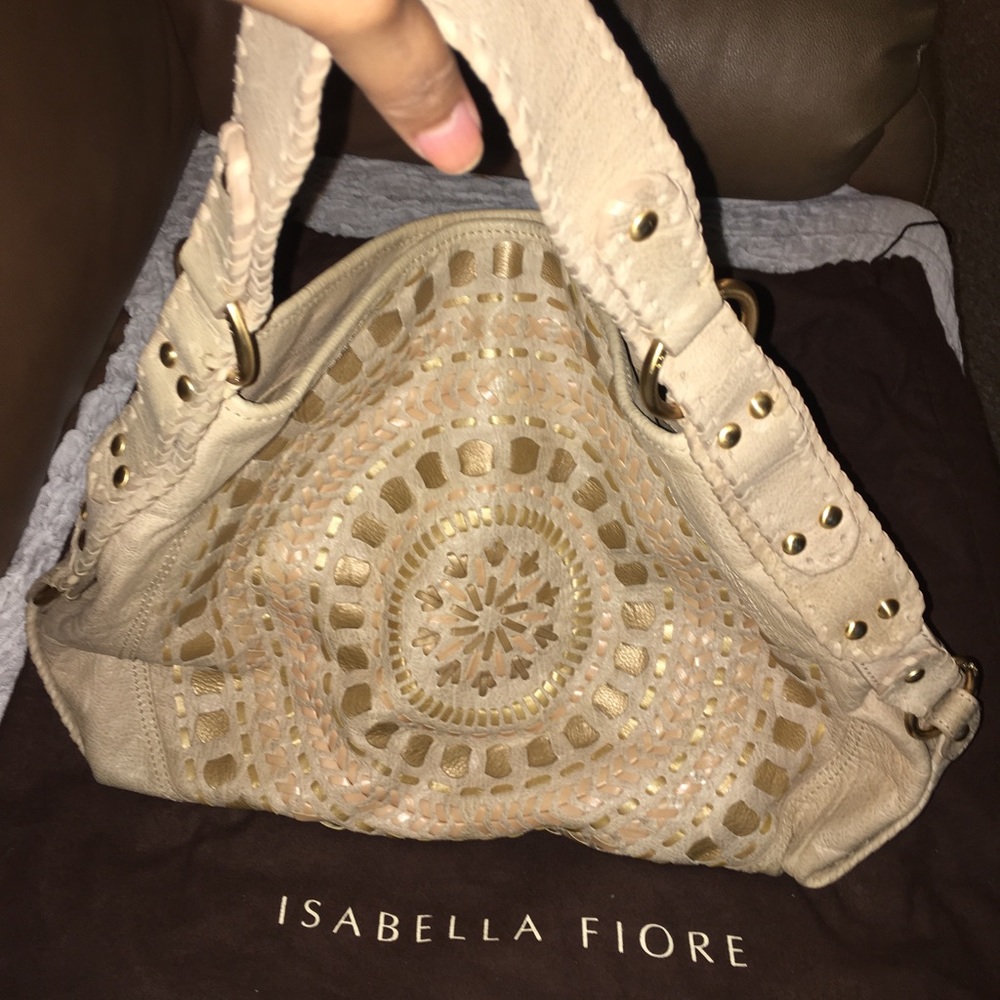 ISABELLA FIORE Handbag