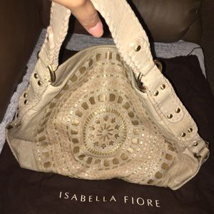 ISABELLA FIORE Handbag