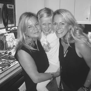 Meet your Posher, Leigh