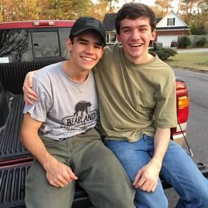 Meet your Posher, Marie