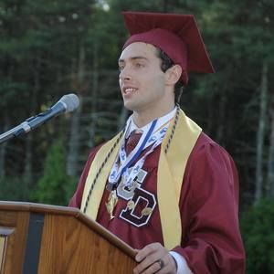 Meet your Posher, David