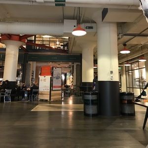 Meet your Posher, Michelle