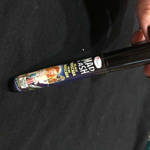 Thebalm cosmetics mascara