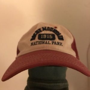 RMNP ‘dad’ hat