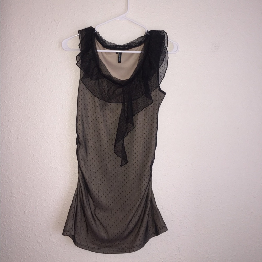 Fun top!