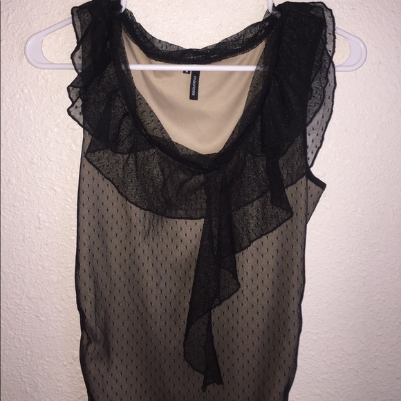 Fun top! - Picture 2 of 3