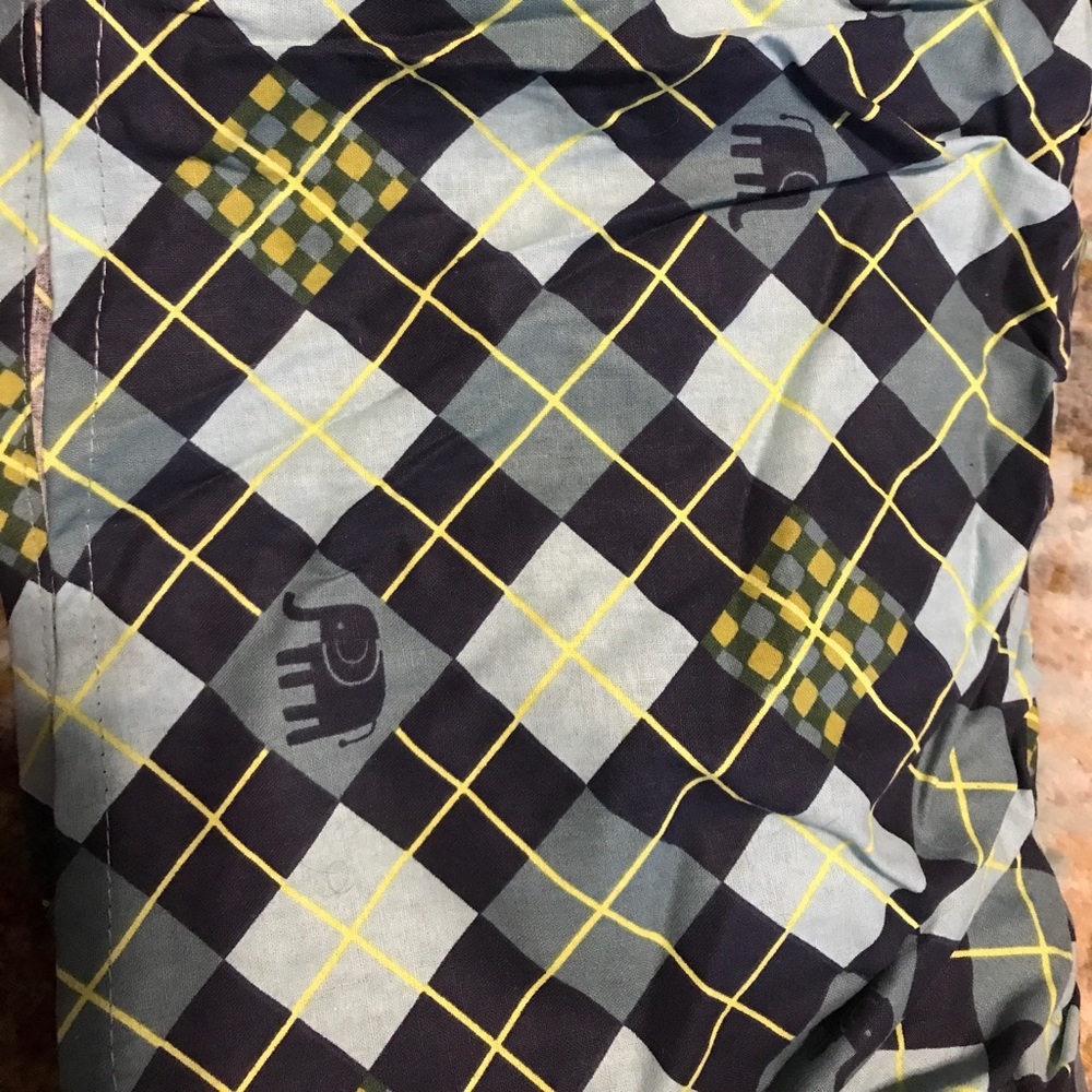 Baby bedding