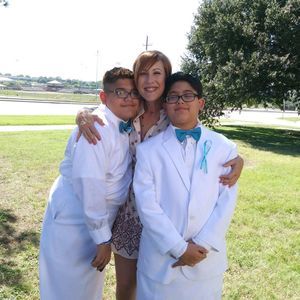 Meet your Posher, Crystal