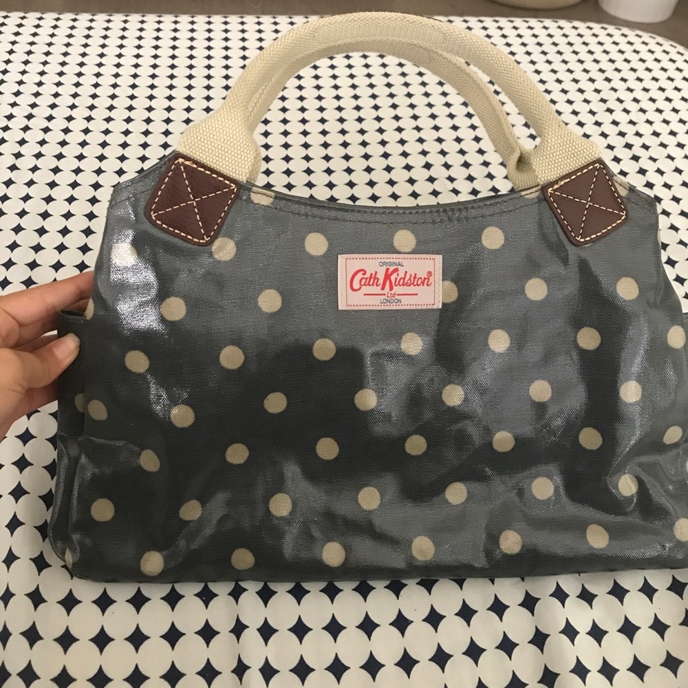Cath Kidston Bag NWOT
