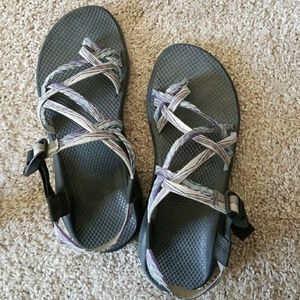 Chaco sandals