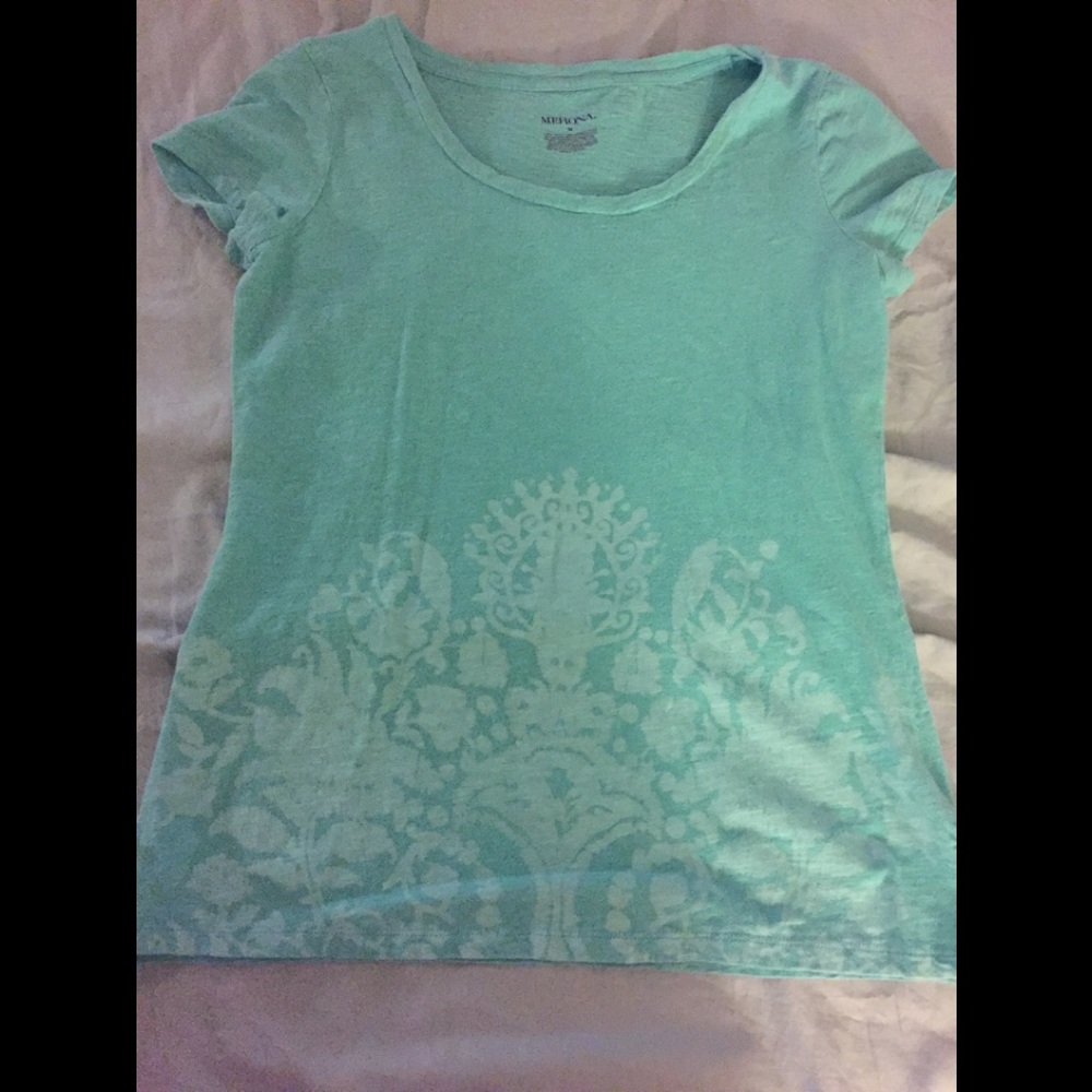 Green Top