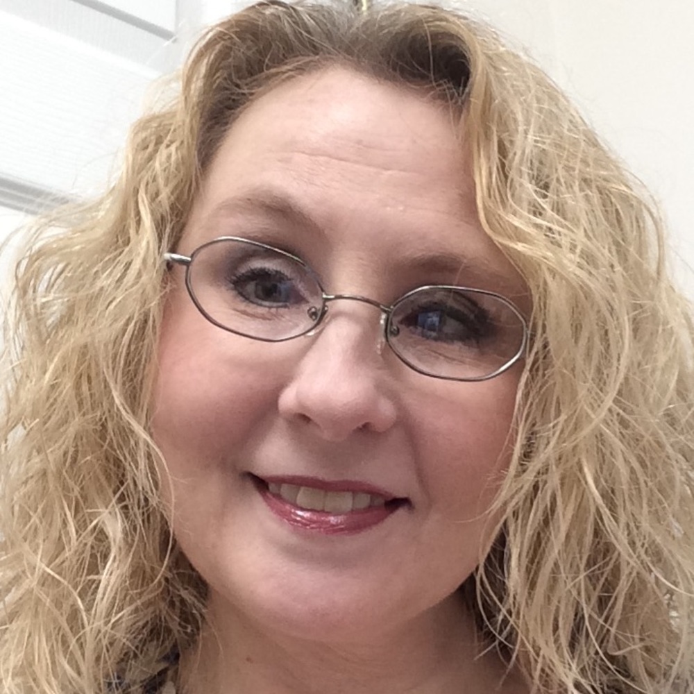 Meet your Posher, Cindy