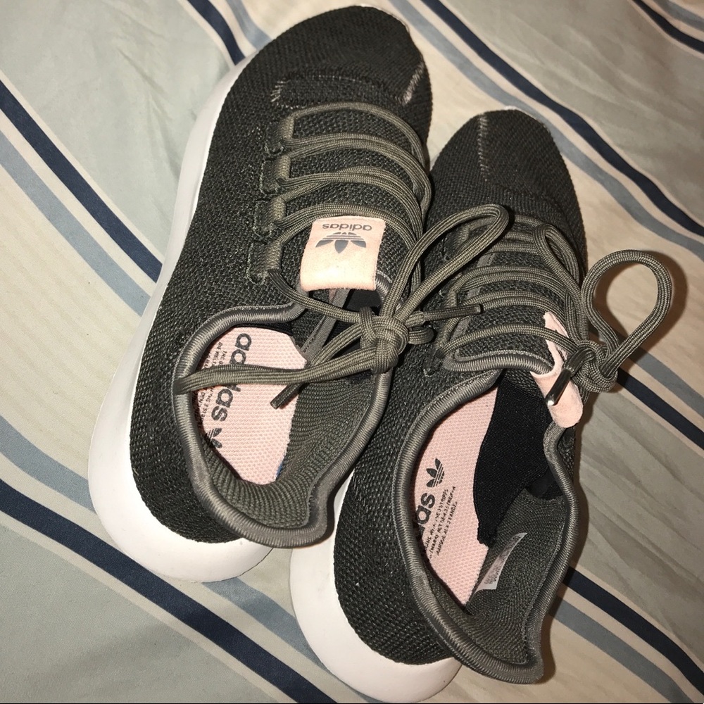 Adidas Tubular Shadow Knit