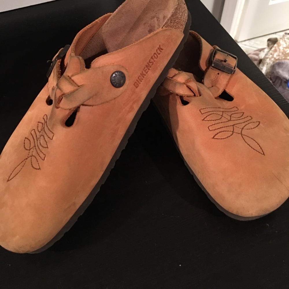 Birkenstock Clogs