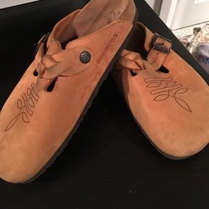 Birkenstock Clogs