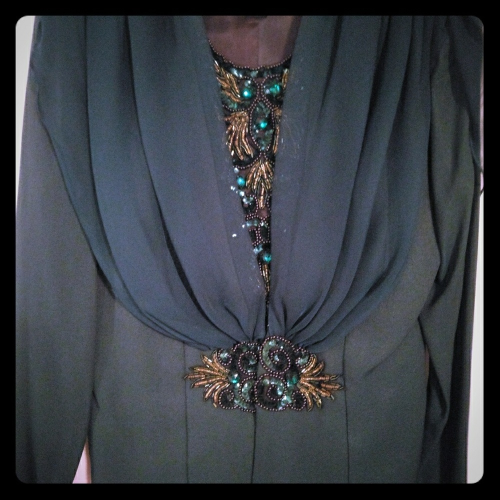 Designer 3 Piece ensemble