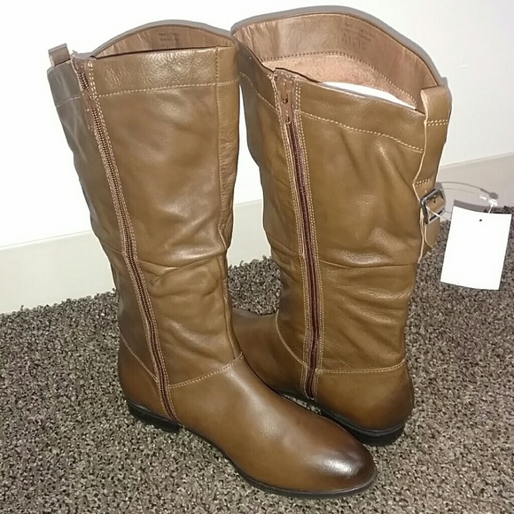 Aldo Shoes - NEW!!!Aldo penny boot wide calf