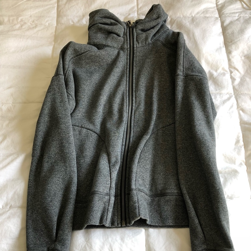 Lululemon Athletica Jacket