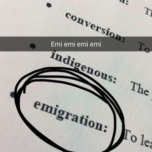 Meet your Posher, Jeffrey