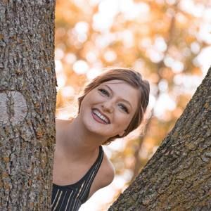 Meet your Posher, Haley