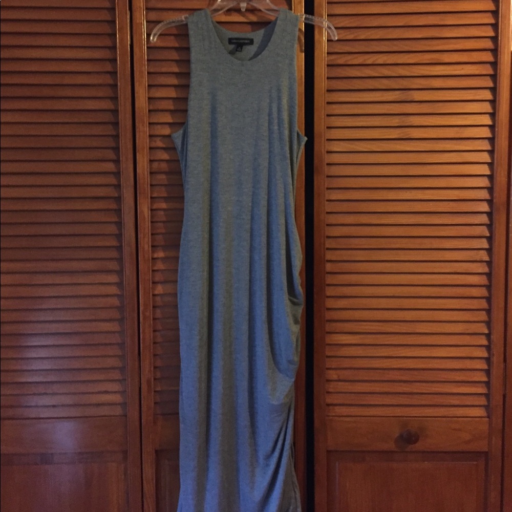 Banana Republic Maxi